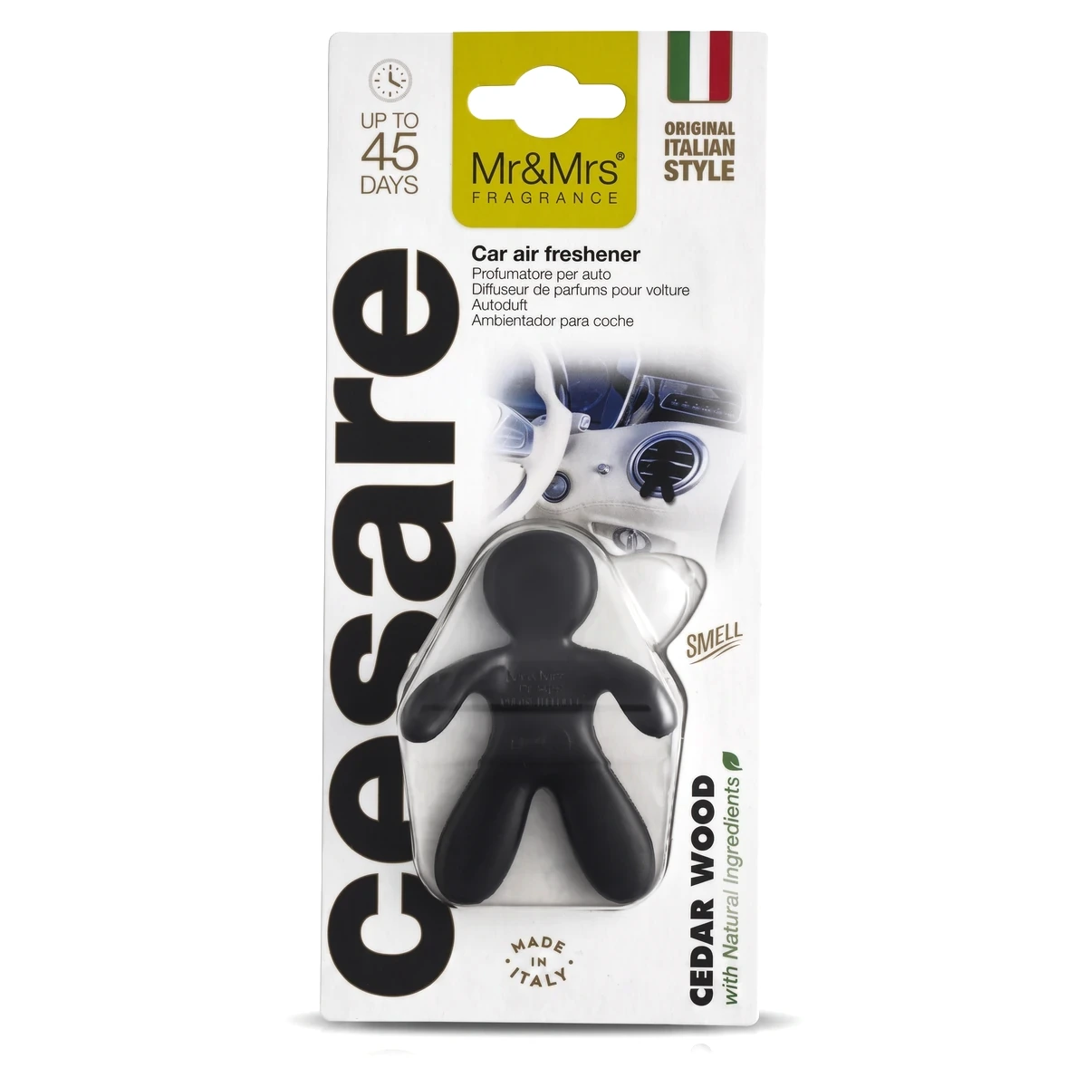Cesare Black