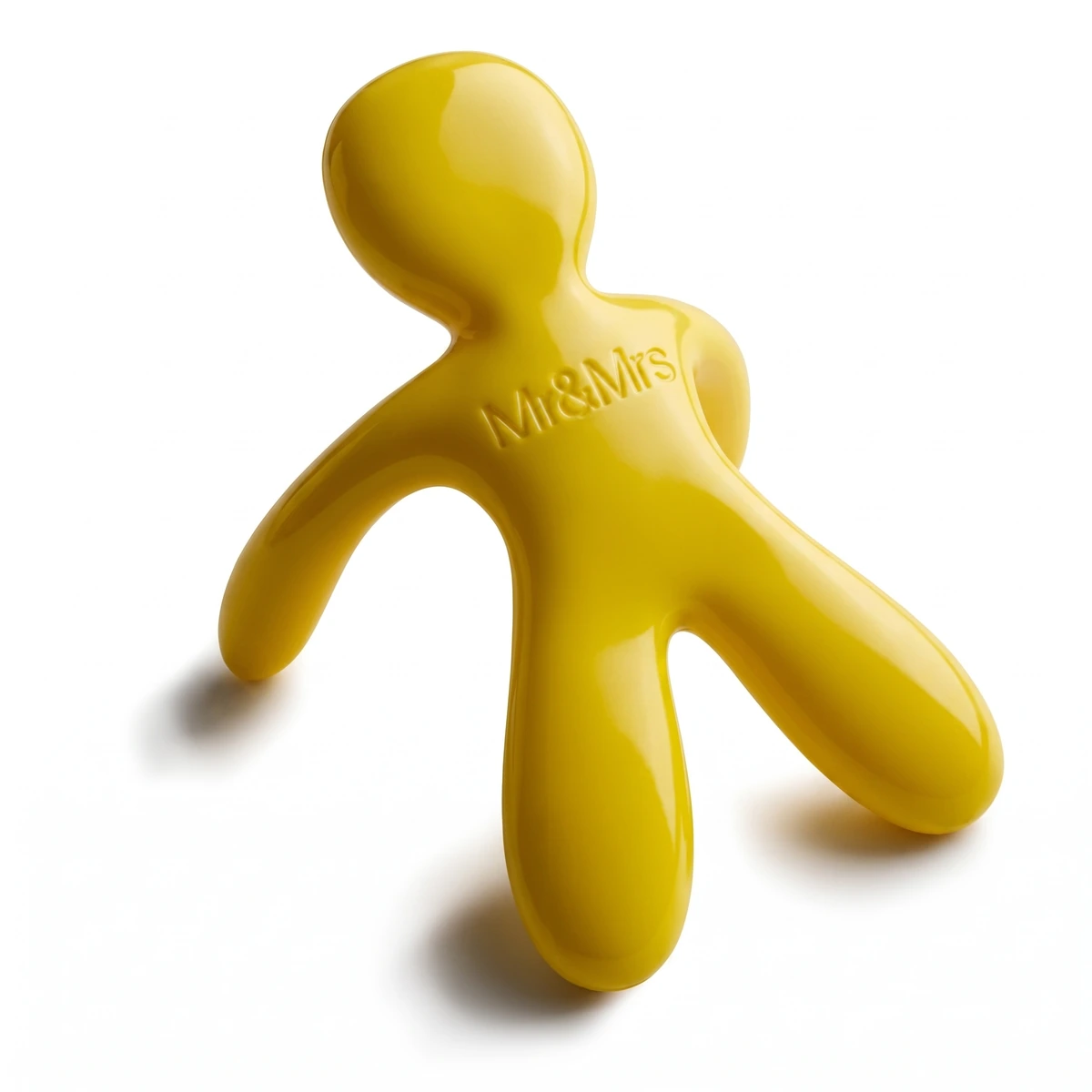 Cesare Yellow