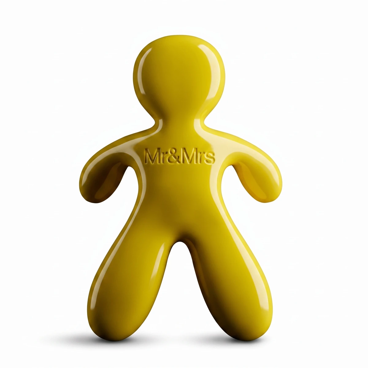 Cesare Yellow
