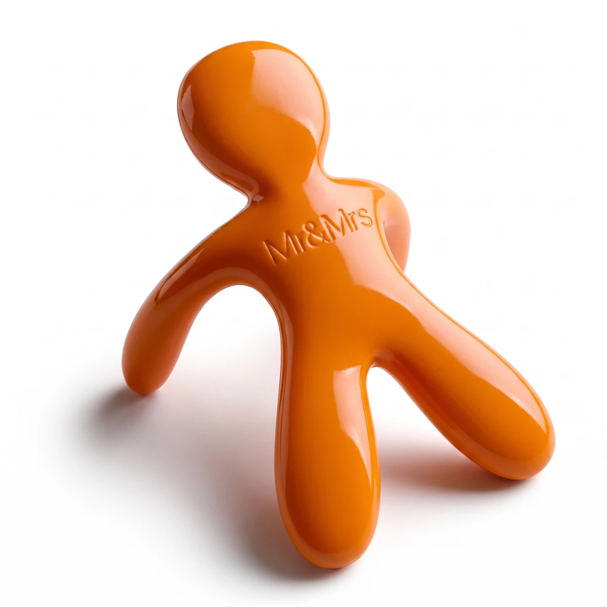 Cesare Orange