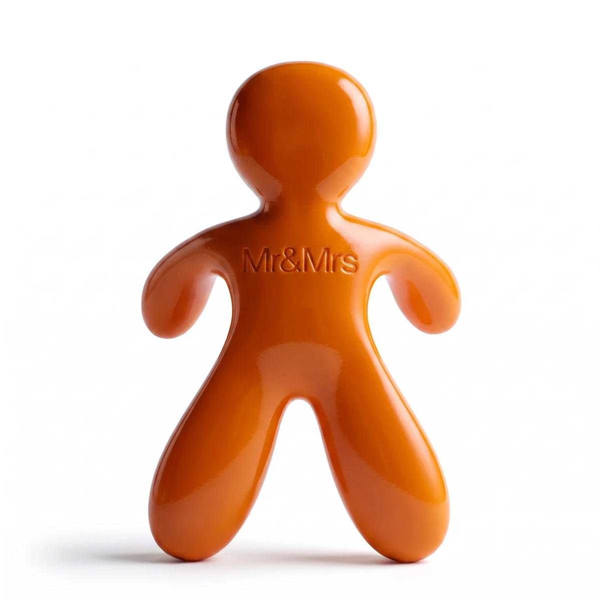 Cesare Orange