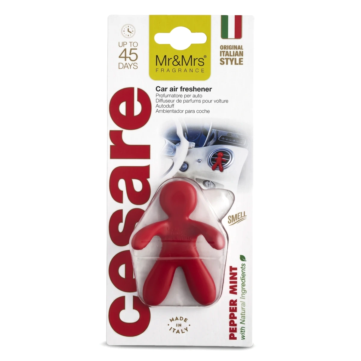 Cesare Red