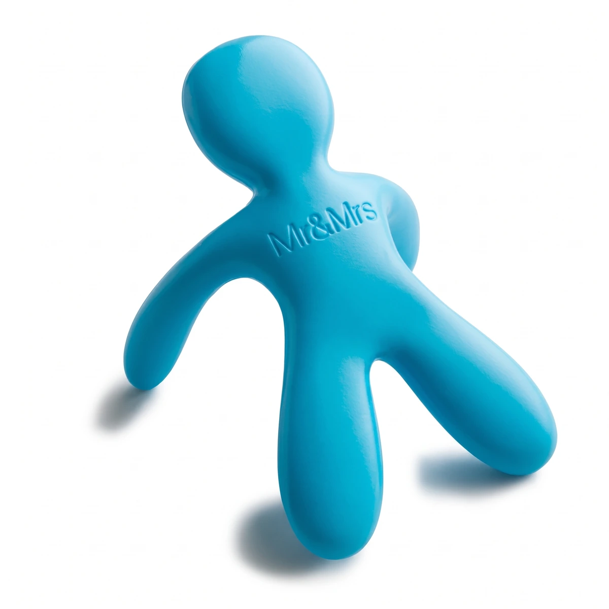 Cesare Light Blue