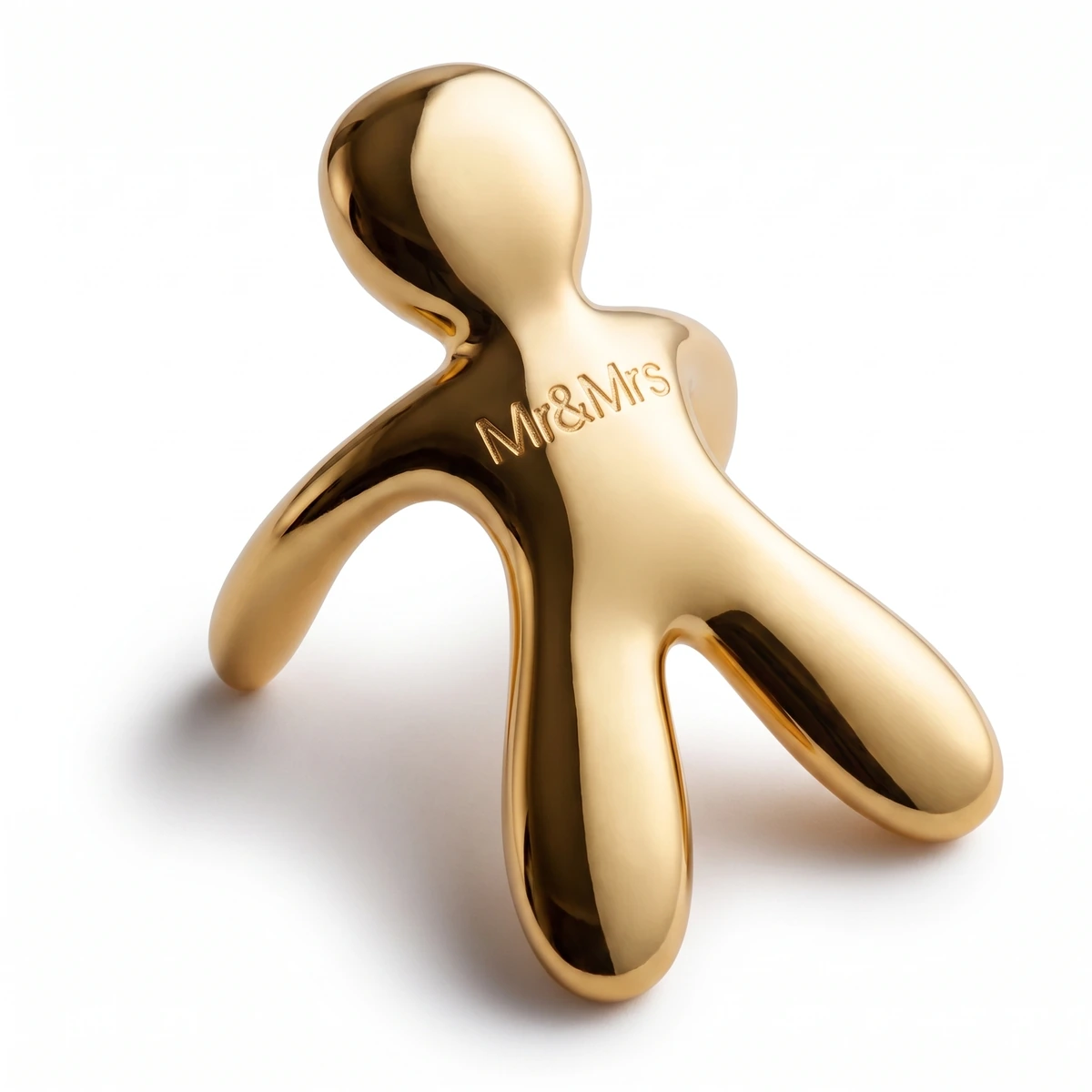 Cesare Gold