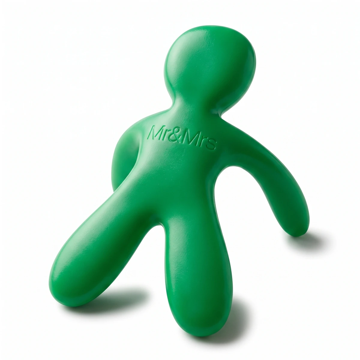 Cesare Green