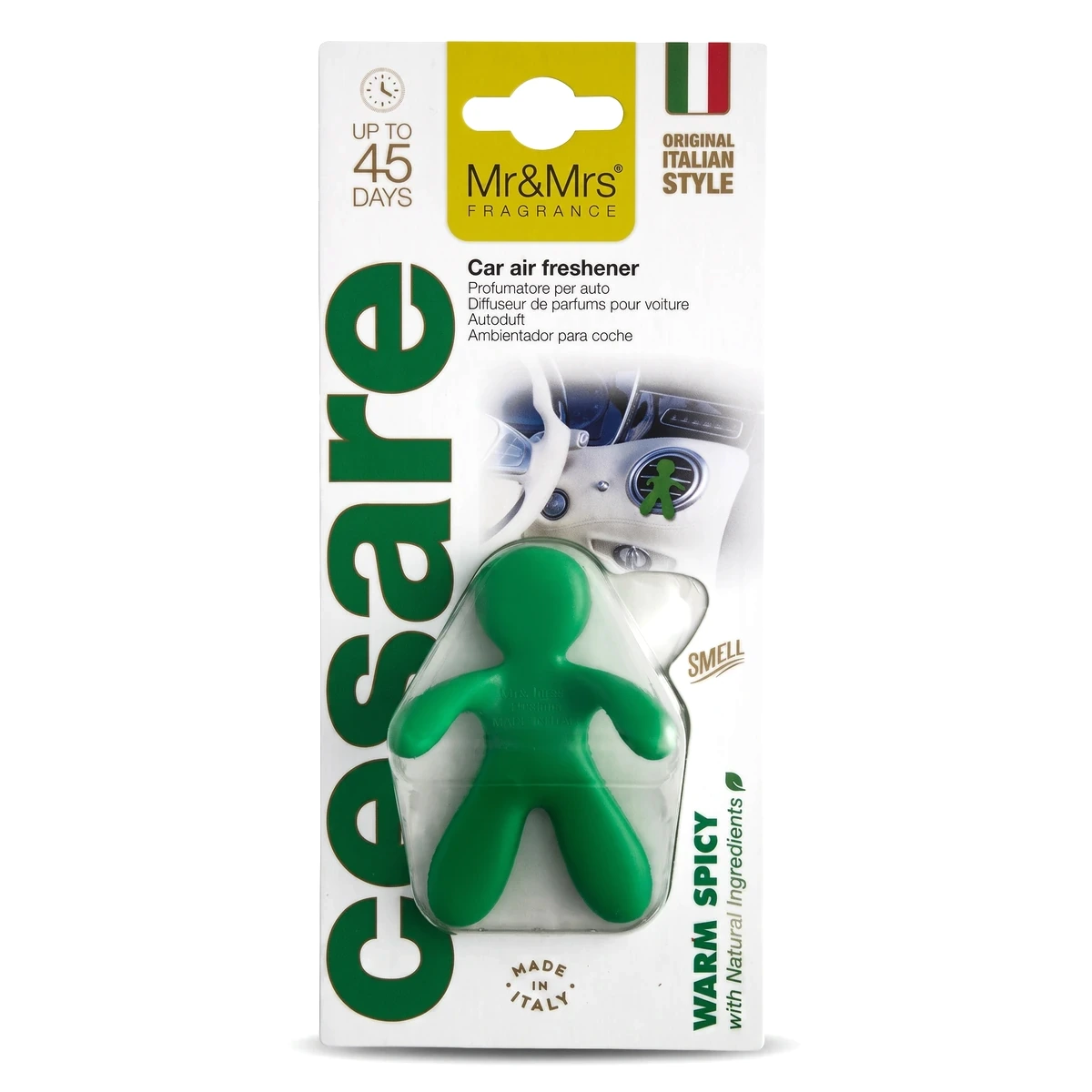 Cesare Green