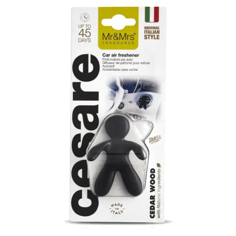Cesare Black