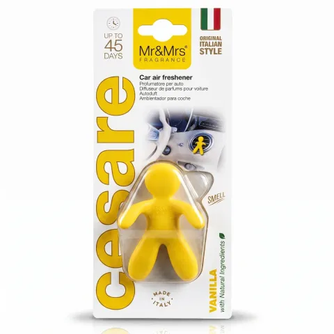 Cesare Yellow