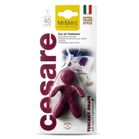Cesare Purple